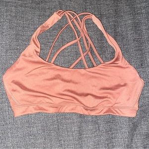 Victoria Secret sports bra SIZE SMALL